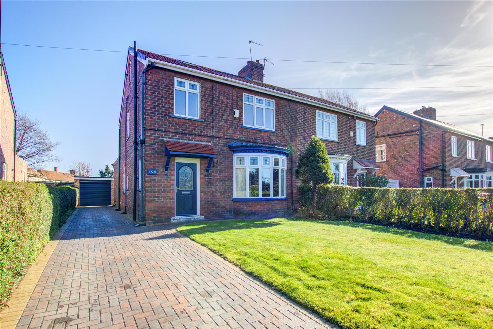 Station Road, Billingham, TS23 1PD Harper and Co Estate Agents